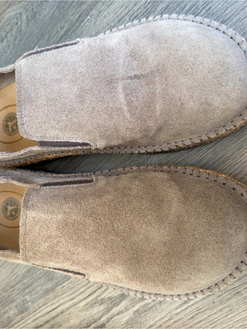 Birkenstock & Dansko | EUR 42 | Loafers - Picture 2 of 16